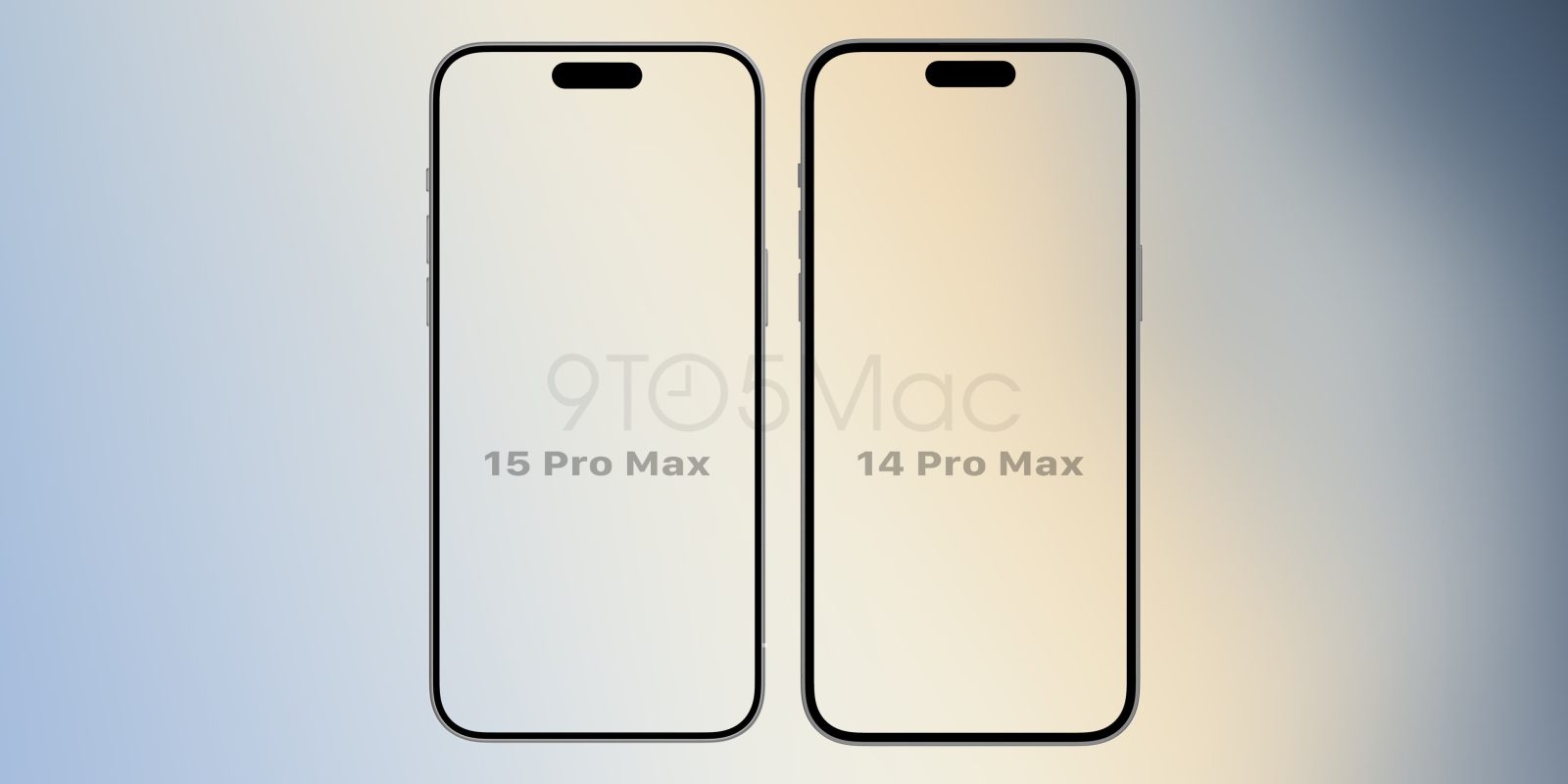 iPhone 15 Pro: хорошие новости: больше оперативной памяти, нет любви к  увеличению памяти