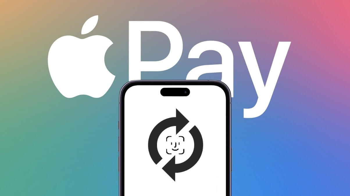 Как настроить повторяющиеся платежи Apple Pay Cash в iOS 17