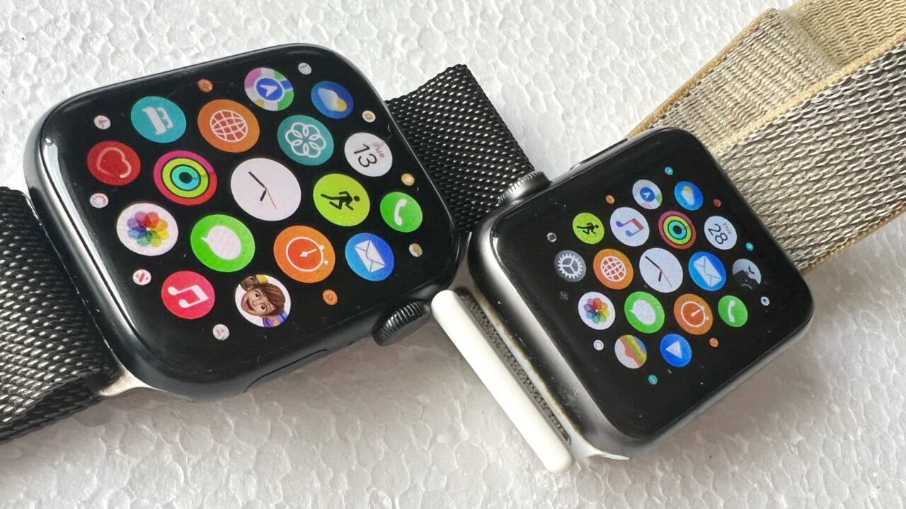 Как синхронизировать несколько Apple Watch с одним iPhone