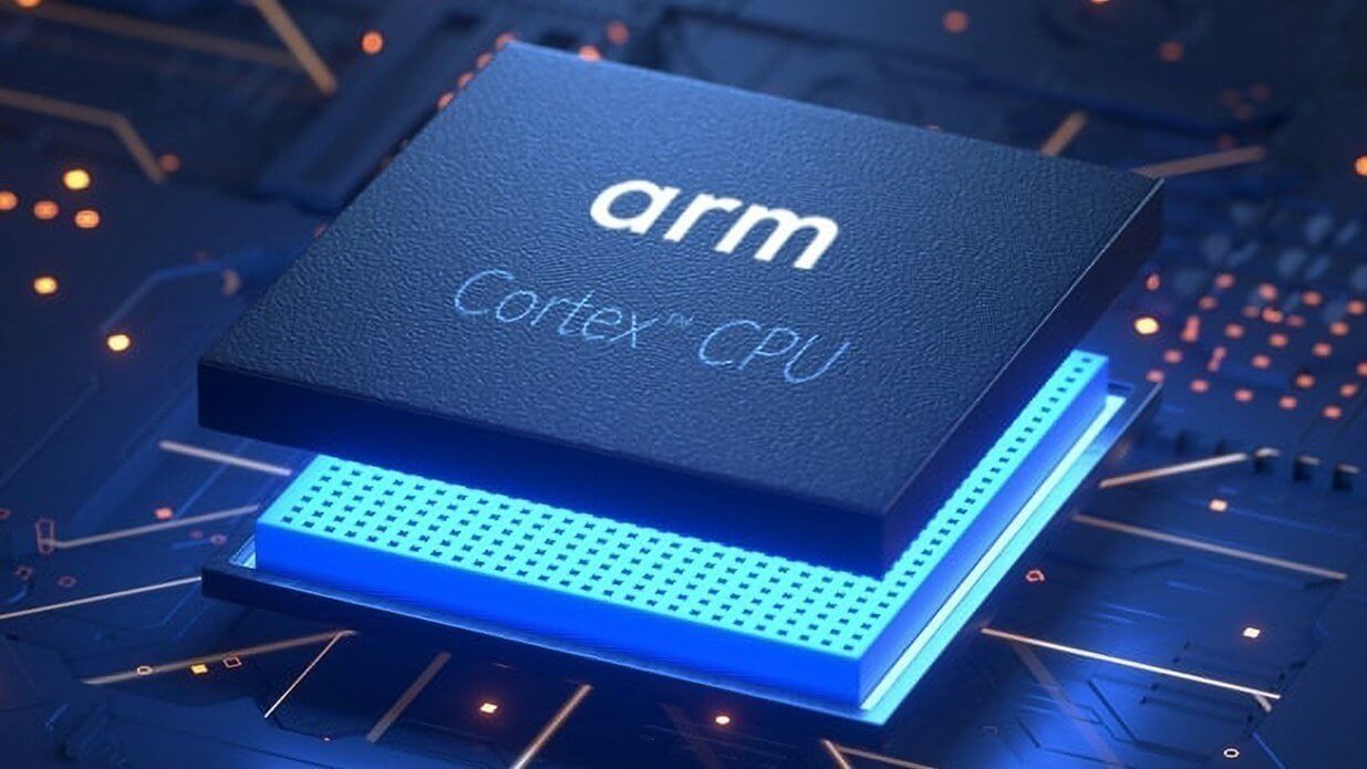 Партнерство Apple и ARM в области чипов будет продолжаться десятилетиями