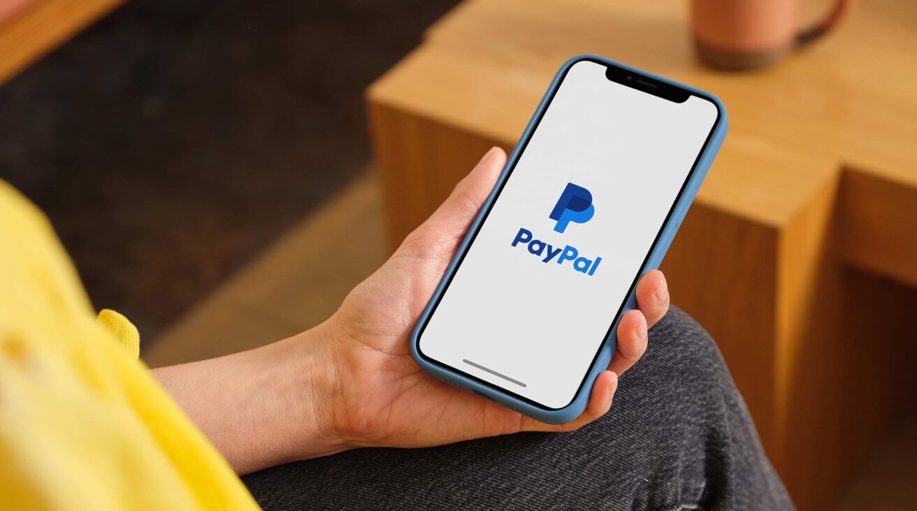 PayPal наконец-то представил поддержку Apple Pay для своих карт