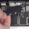 Разборка iPhone 15 Pro показала новые камеры и чип A17 Pro