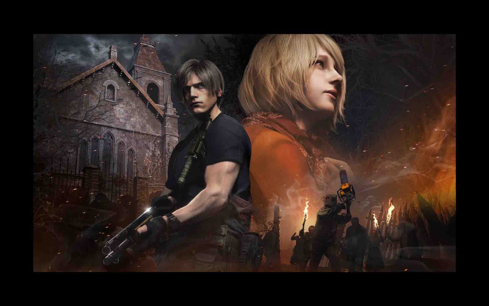 Resident Evil Village появится на iPhone 15 Pro и iPad M1+ в следующем  месяце