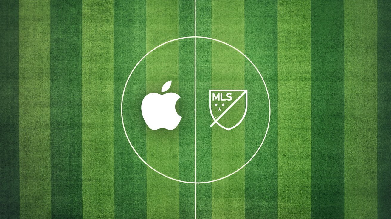 Сезонный абонемент Apple TV MLS теперь стоит 29 долларов