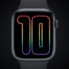 Apple представляет вторую бета-версию watchOS 10.1 для разработчиков