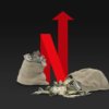 Повышение цен на Netflix произойдет, когда забастовка актеров закончится