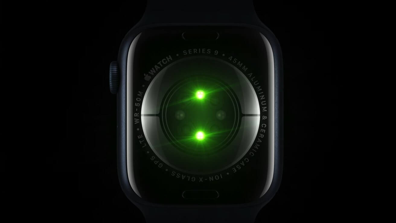 Швейцарское исследование показывает, что Apple Watch производят ЭКГ высочайшего качества