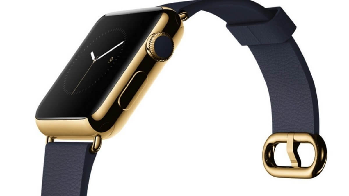 Продажи Apple Watch могут упасть на 15% в годовом исчислении