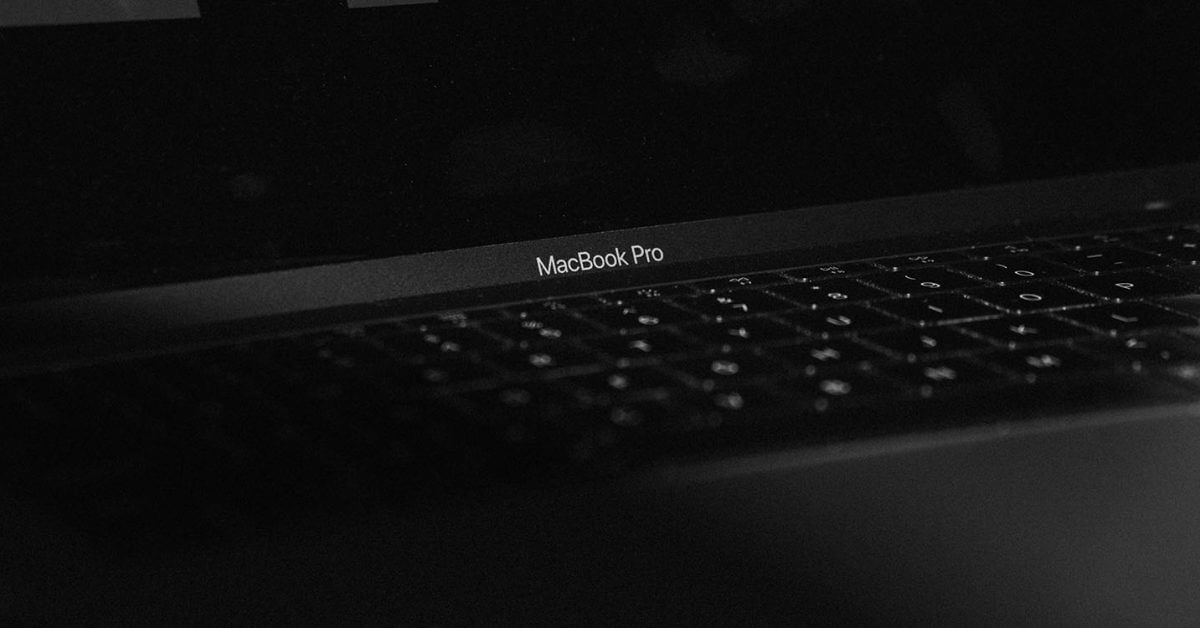 Отчет о цепочке поставок повторяет отчеты о MacBook M3 в 2024 году