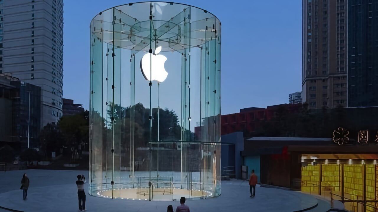 Тим Кук снова встречается с китайским министром по поводу будущего Apple