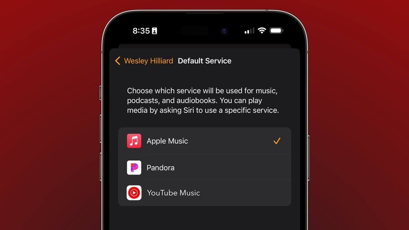 YouTube Music добавляет интеграцию HomePod для подписчиков iOS