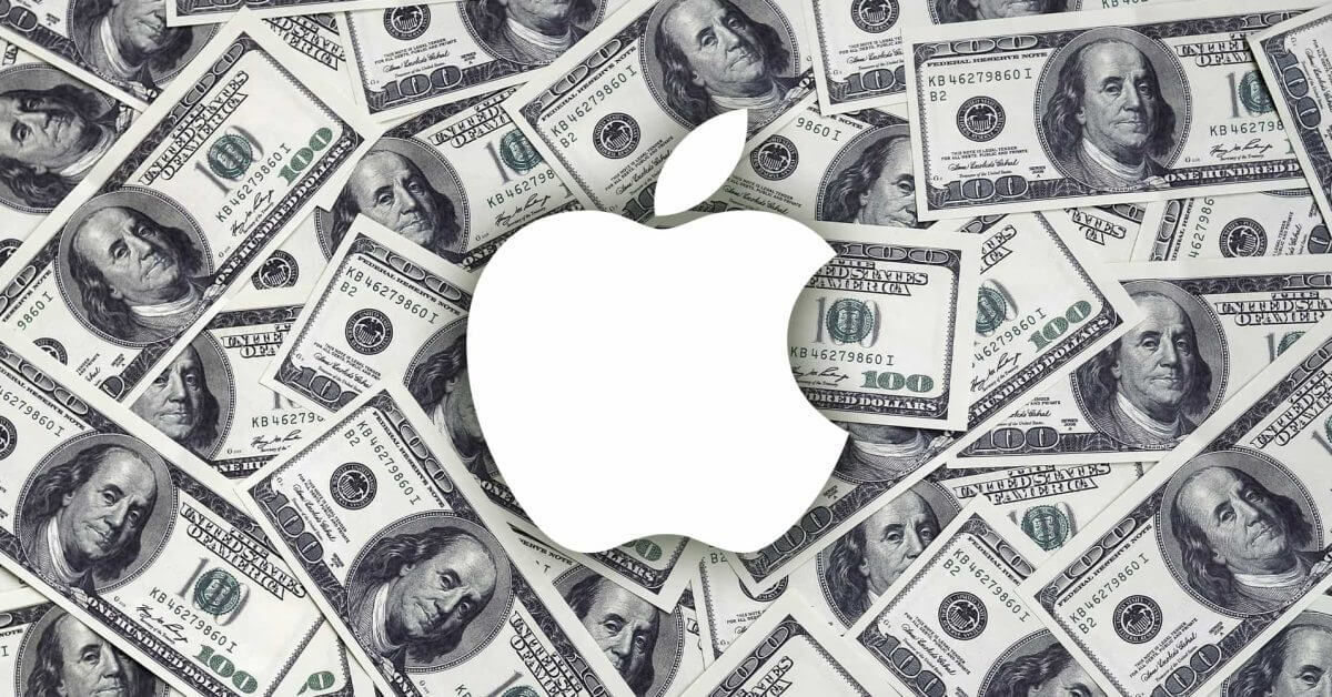 Платежи Apple за поиск — суть дела против Google