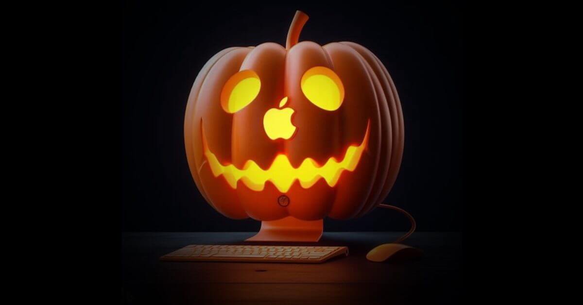Чего ожидать от неожиданного вечернего мероприятия Apple «Scary Fast» для Mac