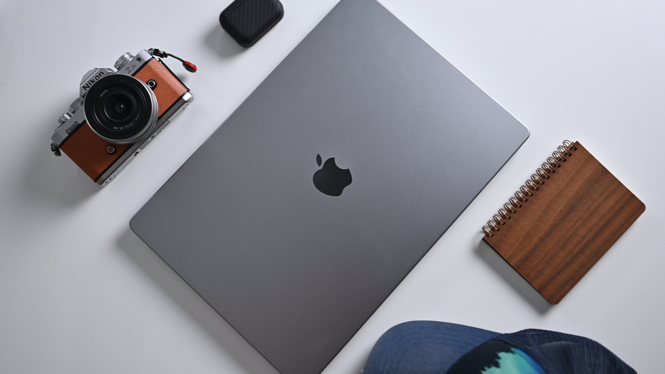 MacBook Pro может получить обновление в понедельник