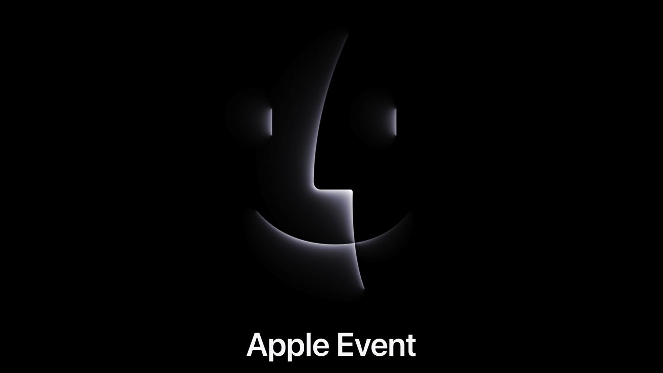 Мероприятие Apple Scary Fast раскроет все
