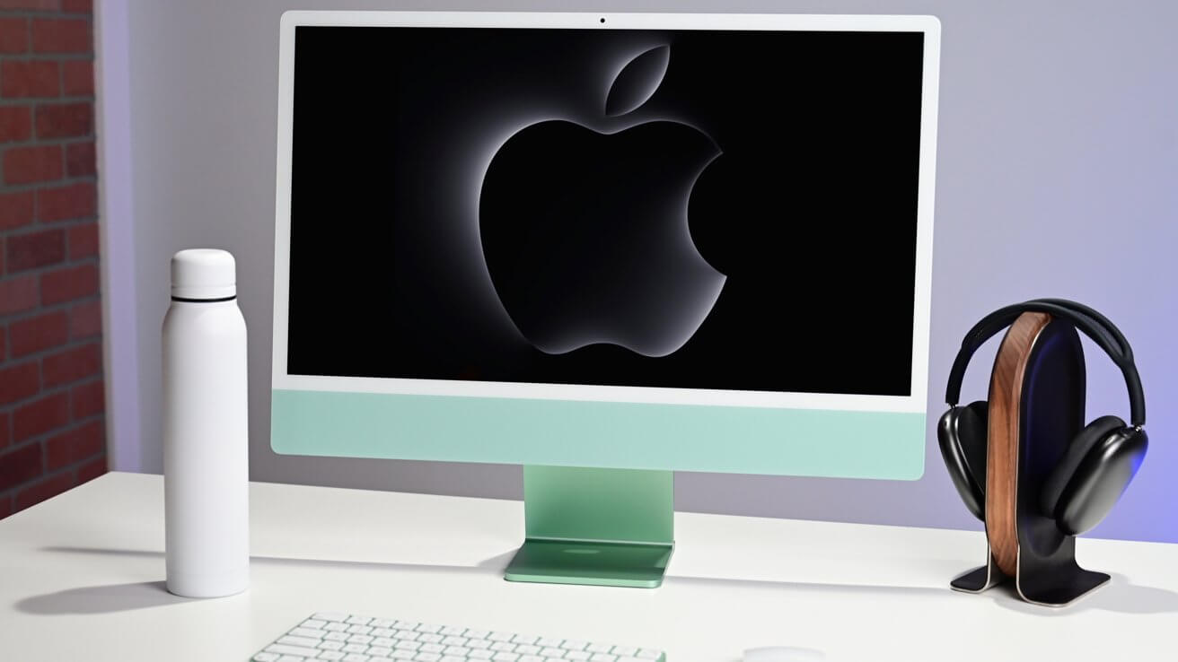 Apple Silicon M3 Mac ожидаются на мероприятии Apple «Scary Fast»