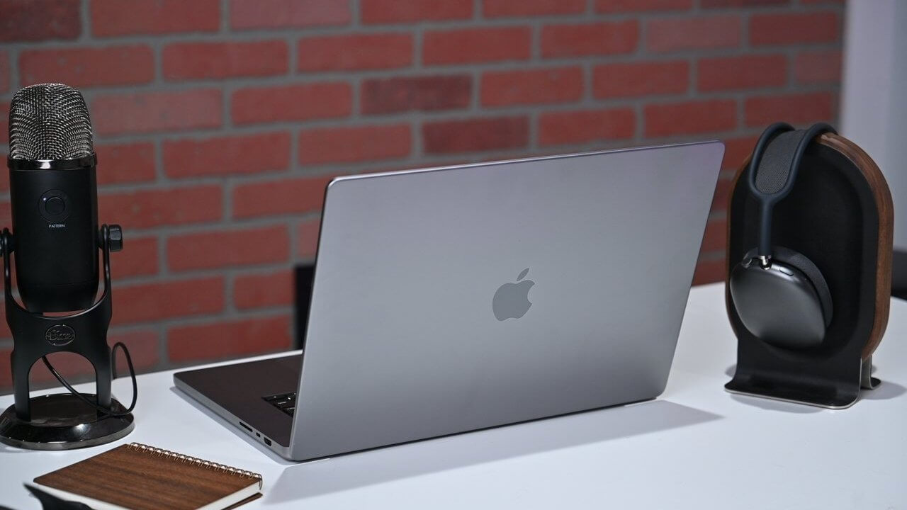 Минг-Чи Куо меняет настройку нового MacBook Pro M3