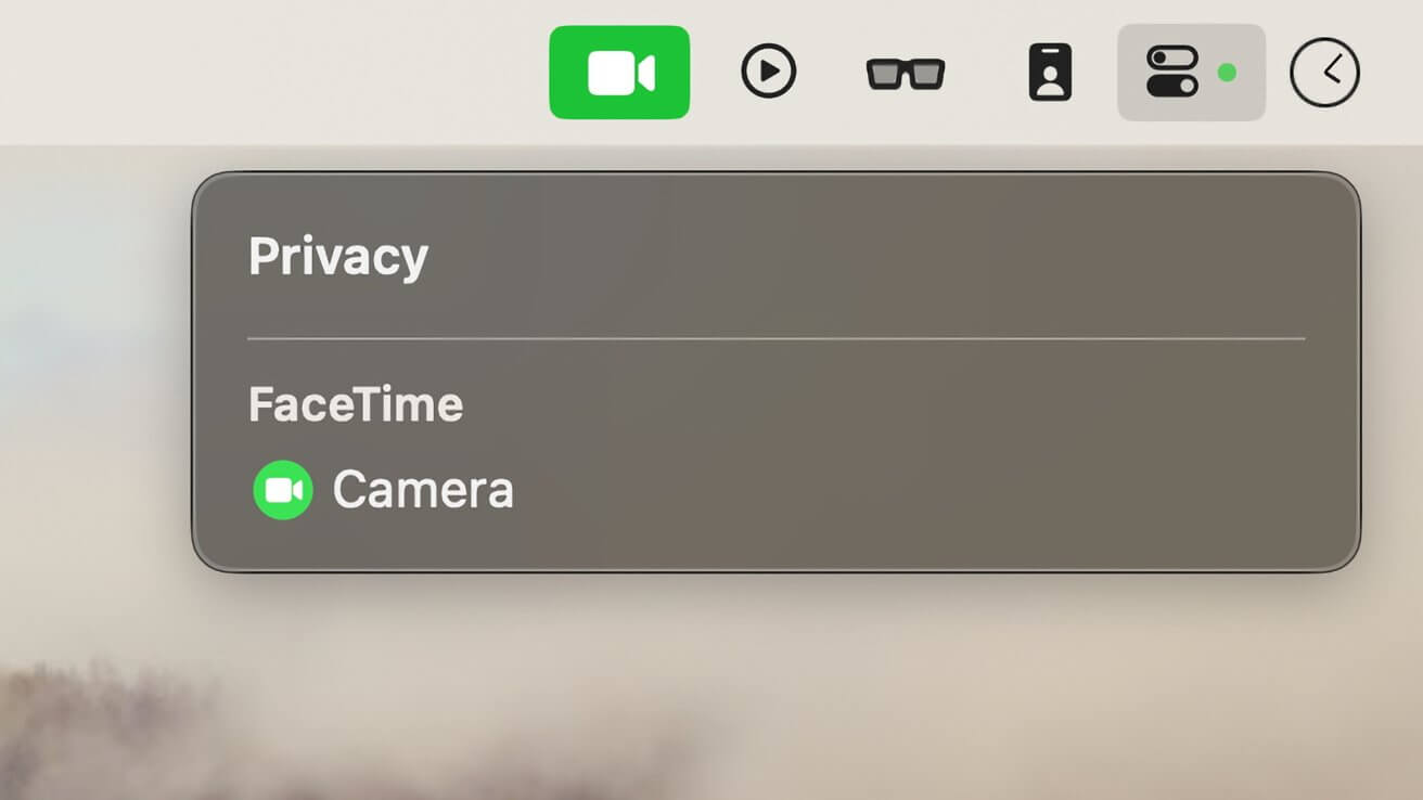 Что делать, если ваша веб-камера не работает в macOS Sonoma