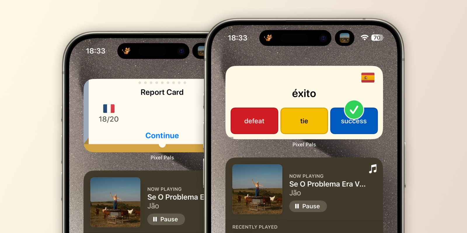 Разработчик Apollo для Reddit запускает виджет iOS, чтобы помочь пользователям выучить новый язык