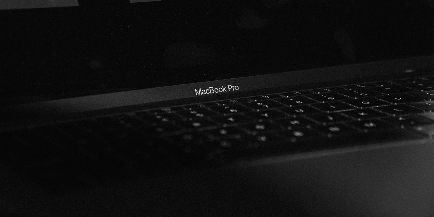 MacBook M3 ожидается в 2024 году |  Скромное фото MacBook Pro