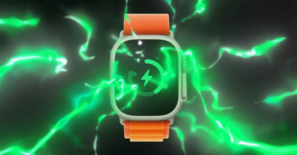 Компания сообщает, что скоро появится исправление разряда батареи Apple Watch
