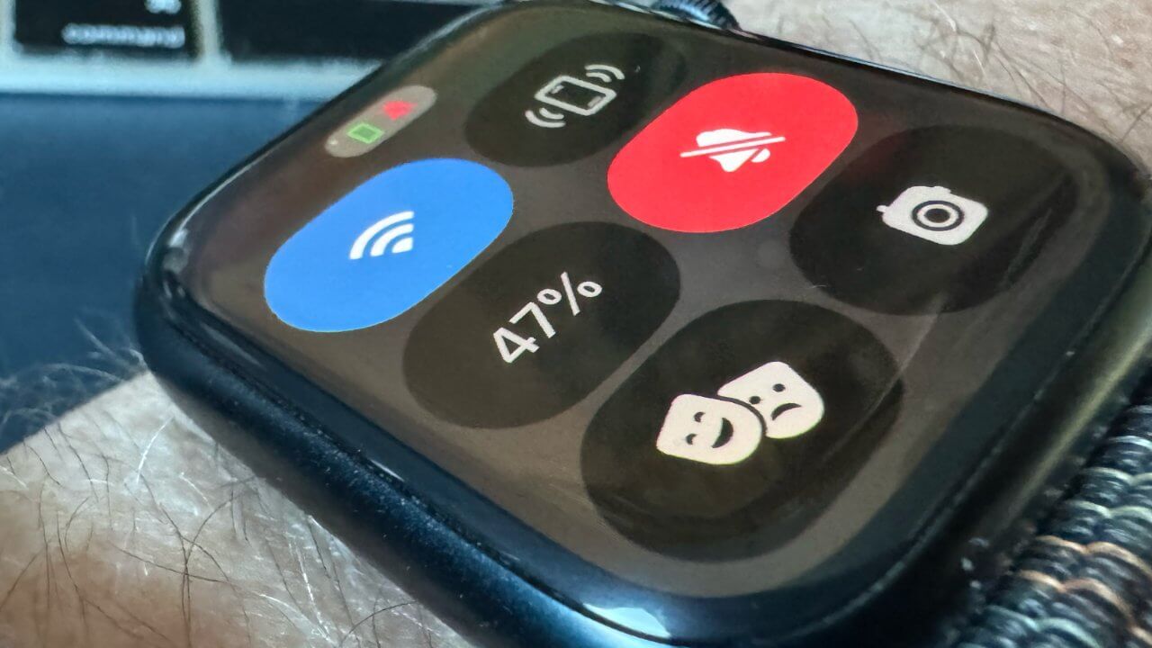 Apple выпускает watchOS 10.1.1, чтобы решить проблему с разрядкой батареи