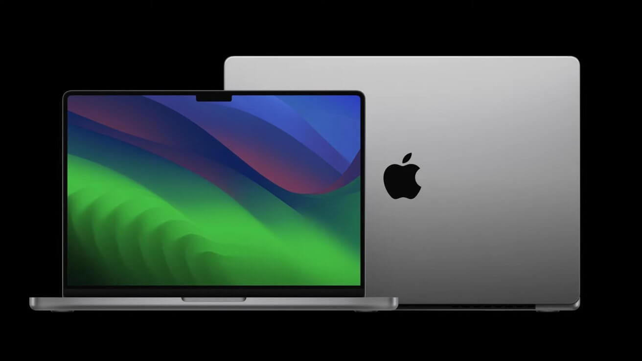 Apple представила «Режим высокой мощности» на 14-дюймовом MacBook Pro