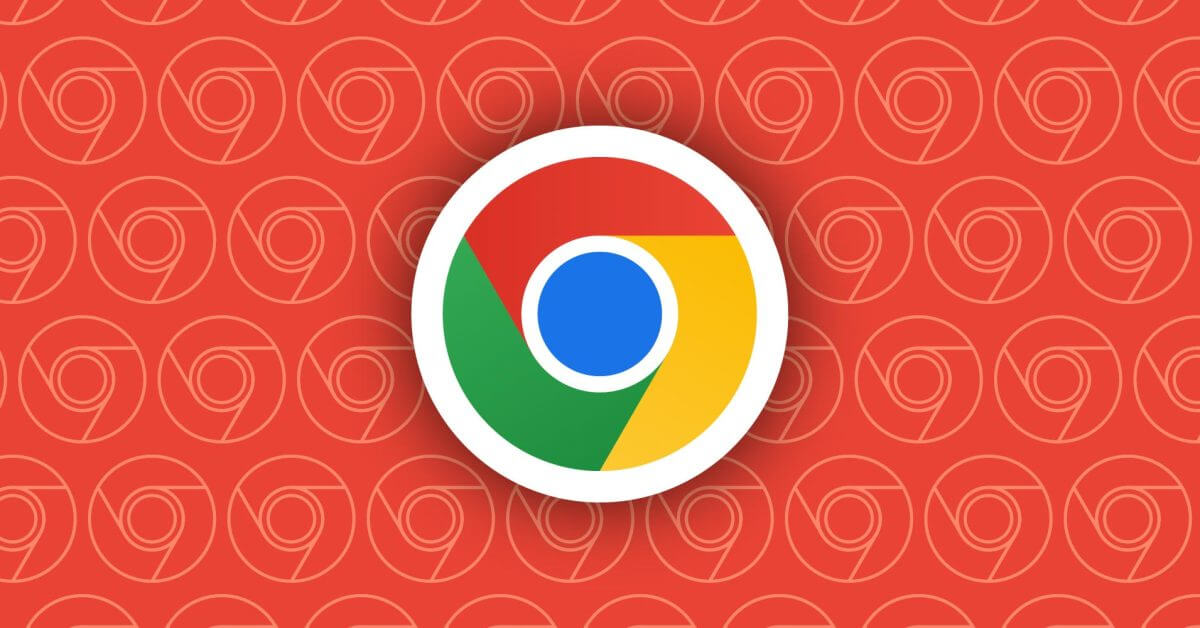 Широкое распространение Google Chrome Material You redesign