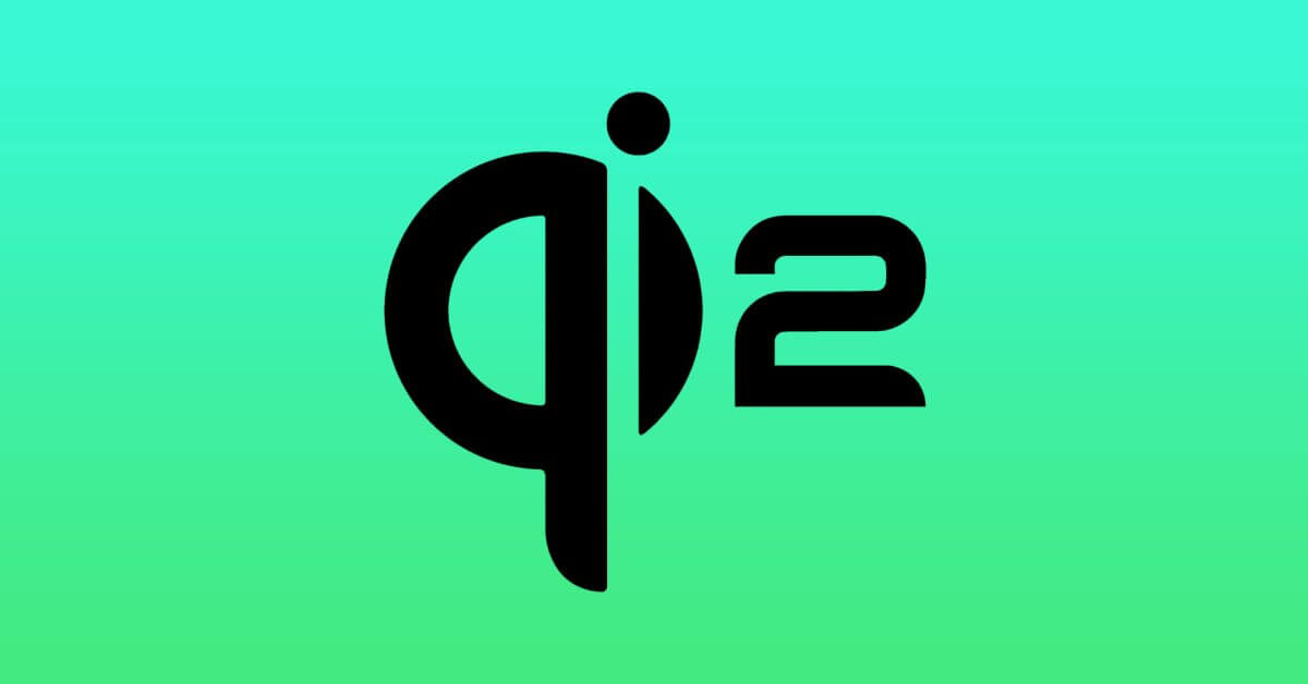 Первые аксессуары Qi2 для iPhone 15 появятся «к сезону отпусков»