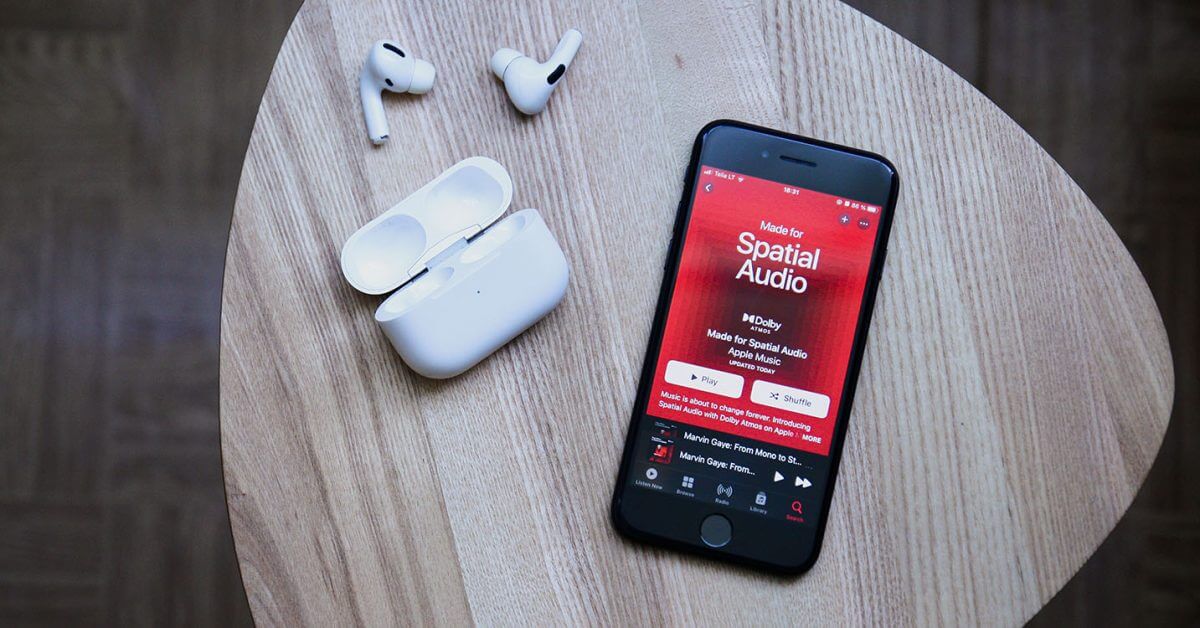 Мошенничество с Apple Music сократилось на 30% после усиления защиты