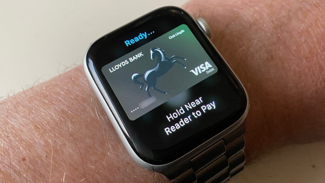 Apple Pay сталкивается с ужесточением регулирования в Австралии