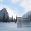 Первый взгляд на виртуальную 3D-среду Йосемити от Vision Pro