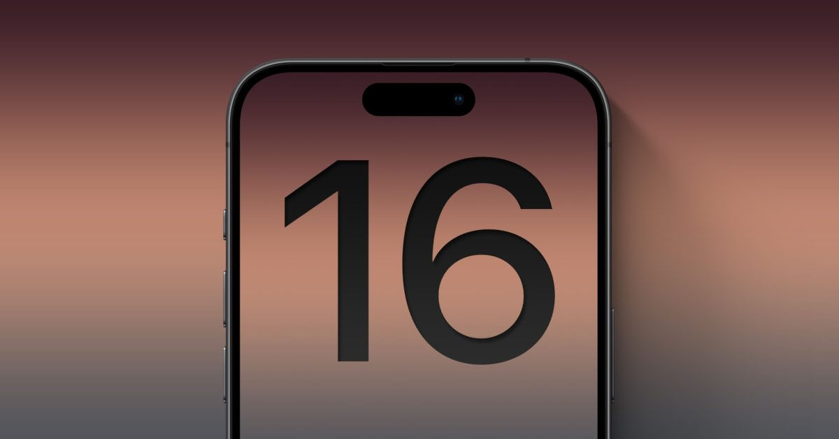 iPhone 16 Pro: все, что мы знаем на данный момент