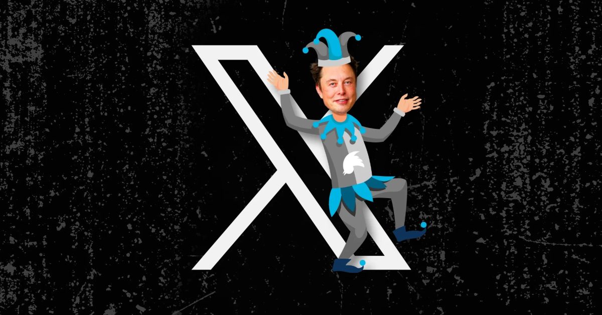 Илон Маск ответил Apple и другим, кто приостановил рекламу на X: «Иди к черту»