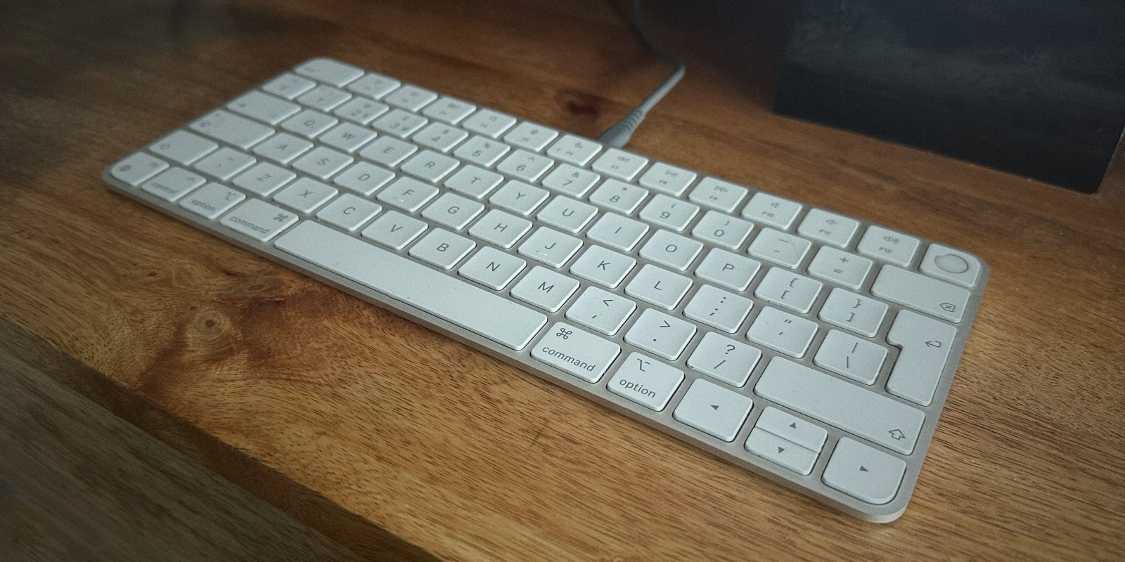 Как использовать клавиатуру Apple на Mac и ПК с Windows одновременно