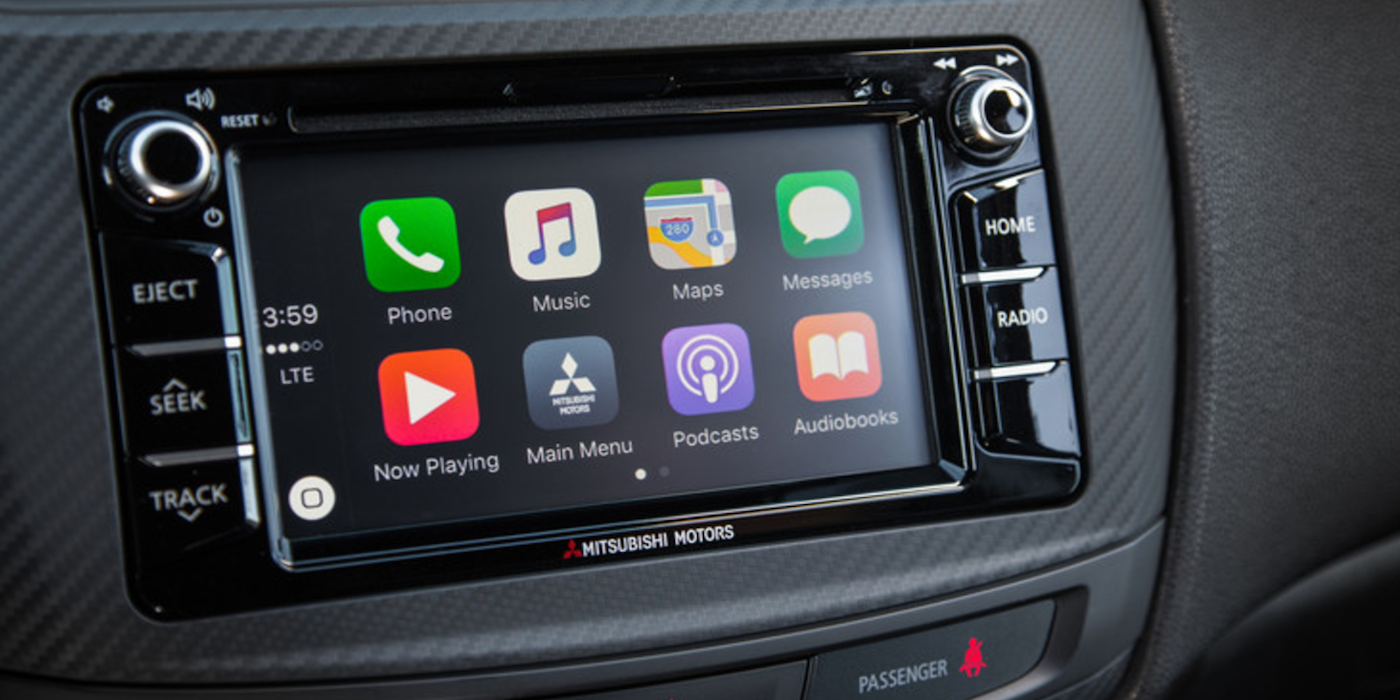 Лучшие приемники Apple CarPlay для вашего автомобиля, послепродажные и встроенные