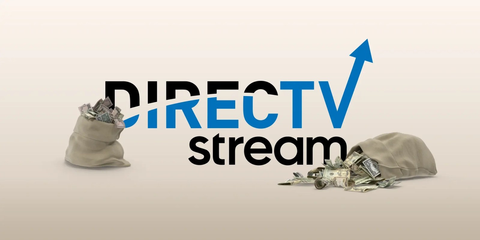PSA: DirecTV Stream теперь дороже, начиная с 80 долларов в месяц