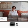 Приложение для видеоконференций Zoom теперь доступно на Apple TV