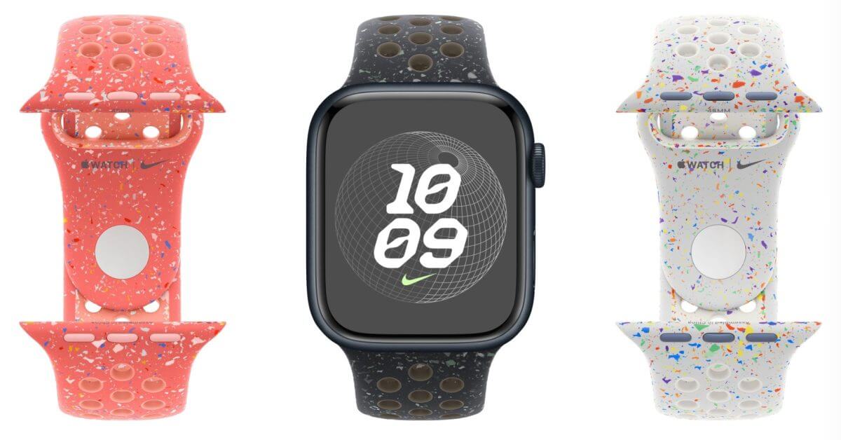Apple Watch и GymKit могут превратить спортзал в… драгоценный камень