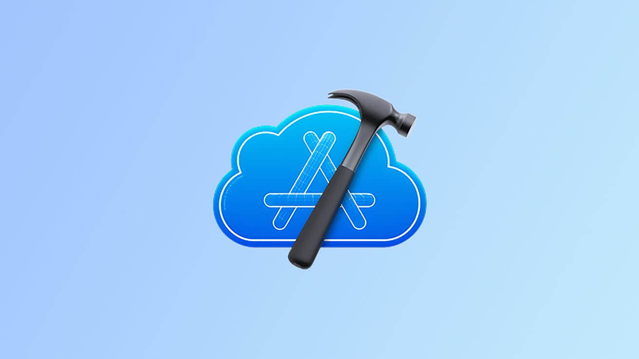 Пользователи Xcode Cloud получают 24 часа бесплатно до 2024 года