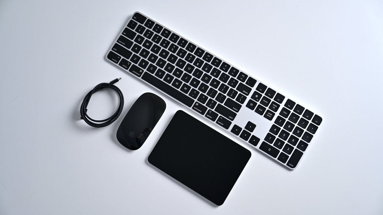 Аксессуары USB-C для Mac появятся весной 2024 года