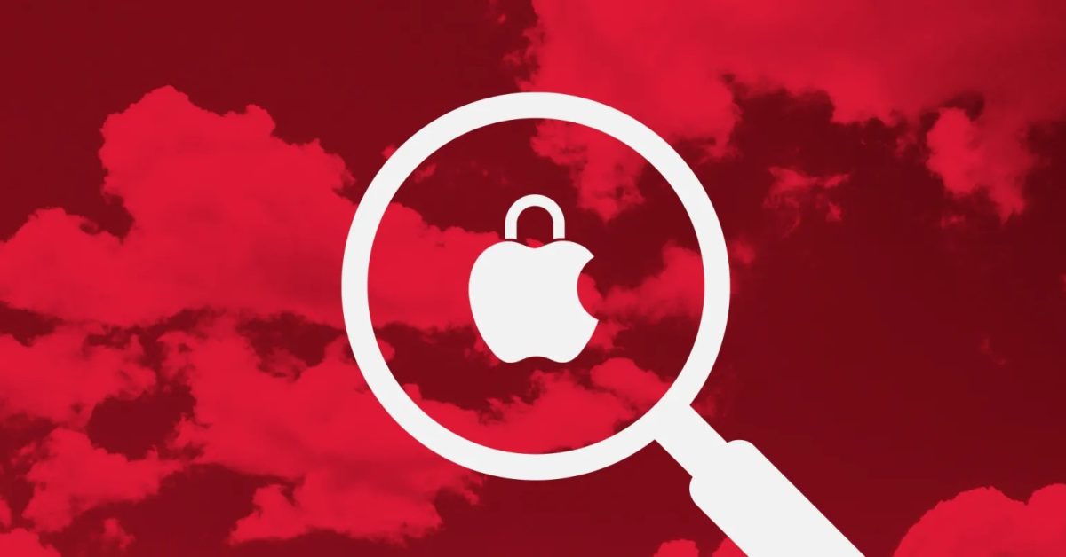 iOS 17.2 включает 10 важных исправлений безопасности