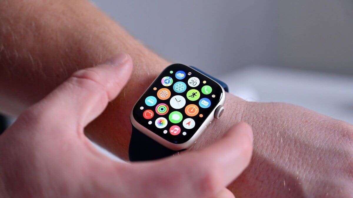Выпуск watchOS 10.2 позволяет Siri получать доступ к данным о здоровье