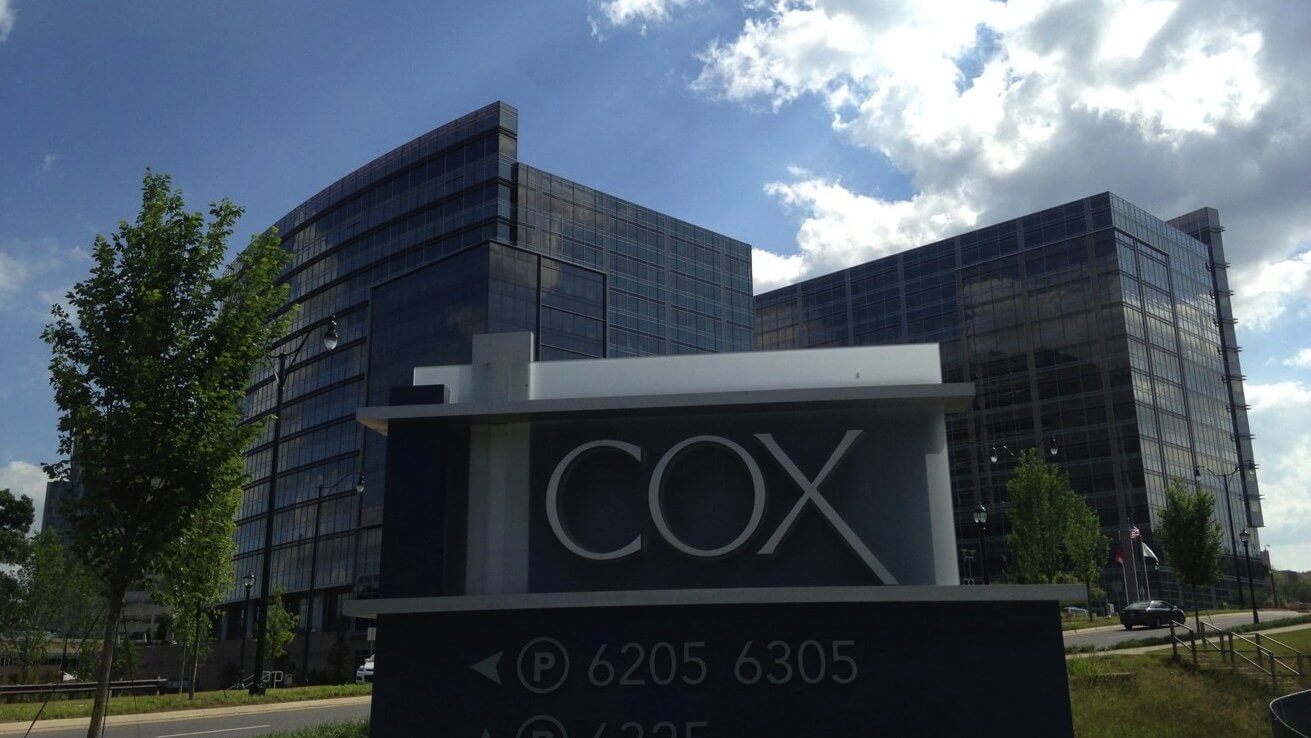 Cox Media сообщает рекламодателям, что может вас слушать