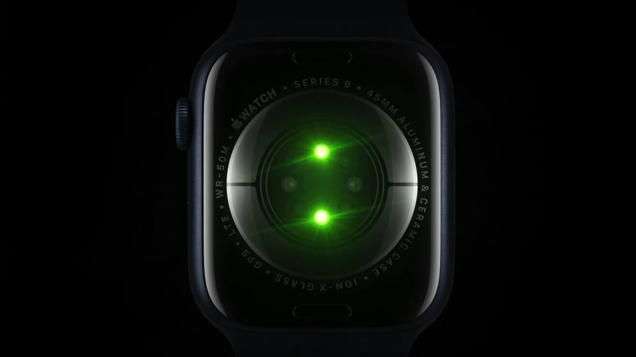 Продажи Apple Watch в США прекратятся 21 декабря
