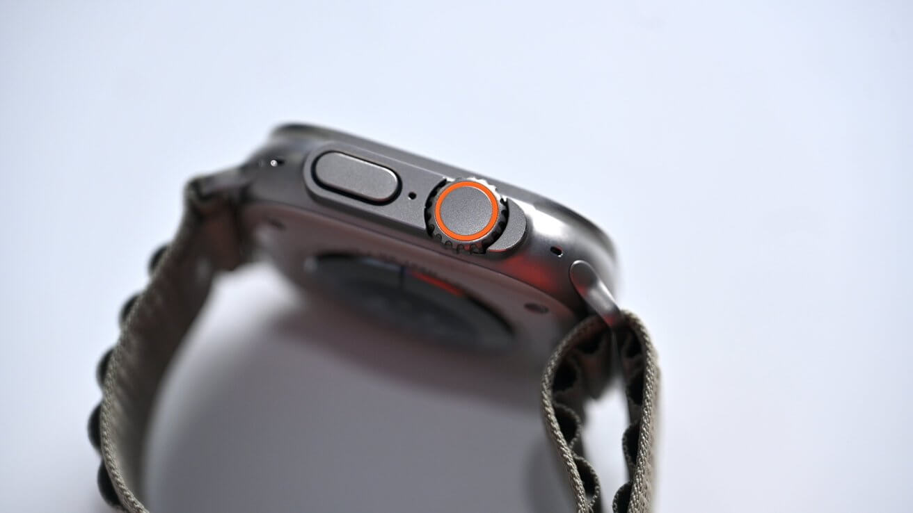 Запрет Apple Watch все еще действует, сообщает ITC