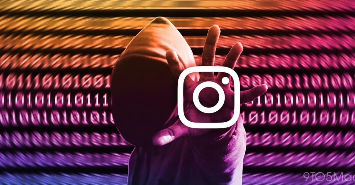 Пользователи Instagram подверглись тщательно продуманной схеме фишинга резервного кода