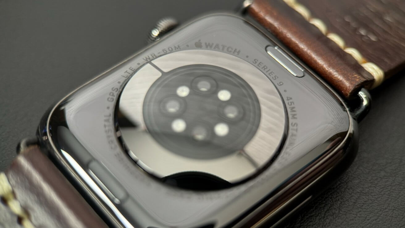 Apple все еще пытается исправить программное обеспечение, чтобы избежать запрета на импорт Apple Watch