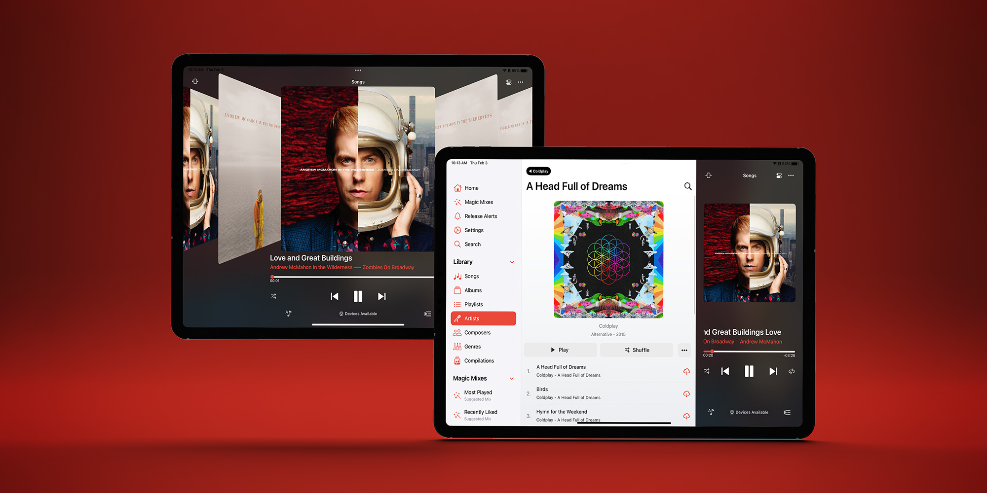 Soor - SongCapsule - Лучшие приложения Apple Music