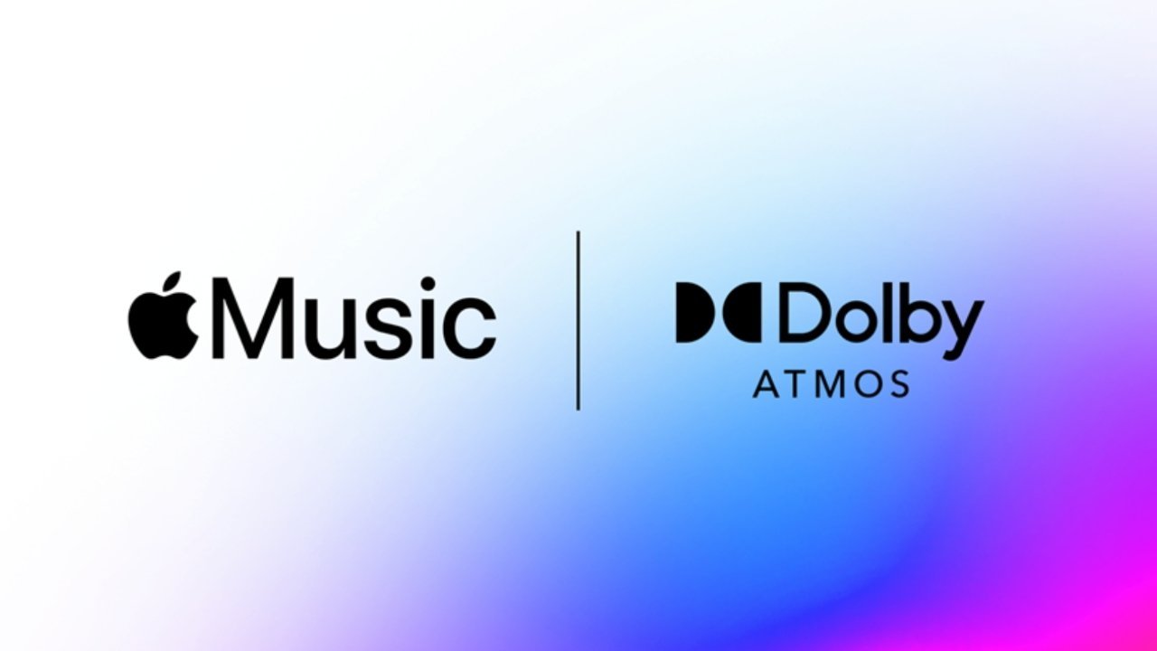 Dolby hot sale atmos homepod